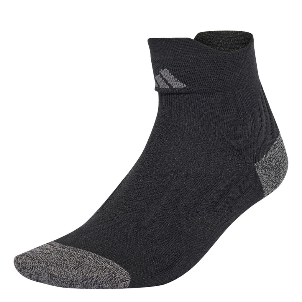 Meia Soquete de Corrida Adidas Unissex