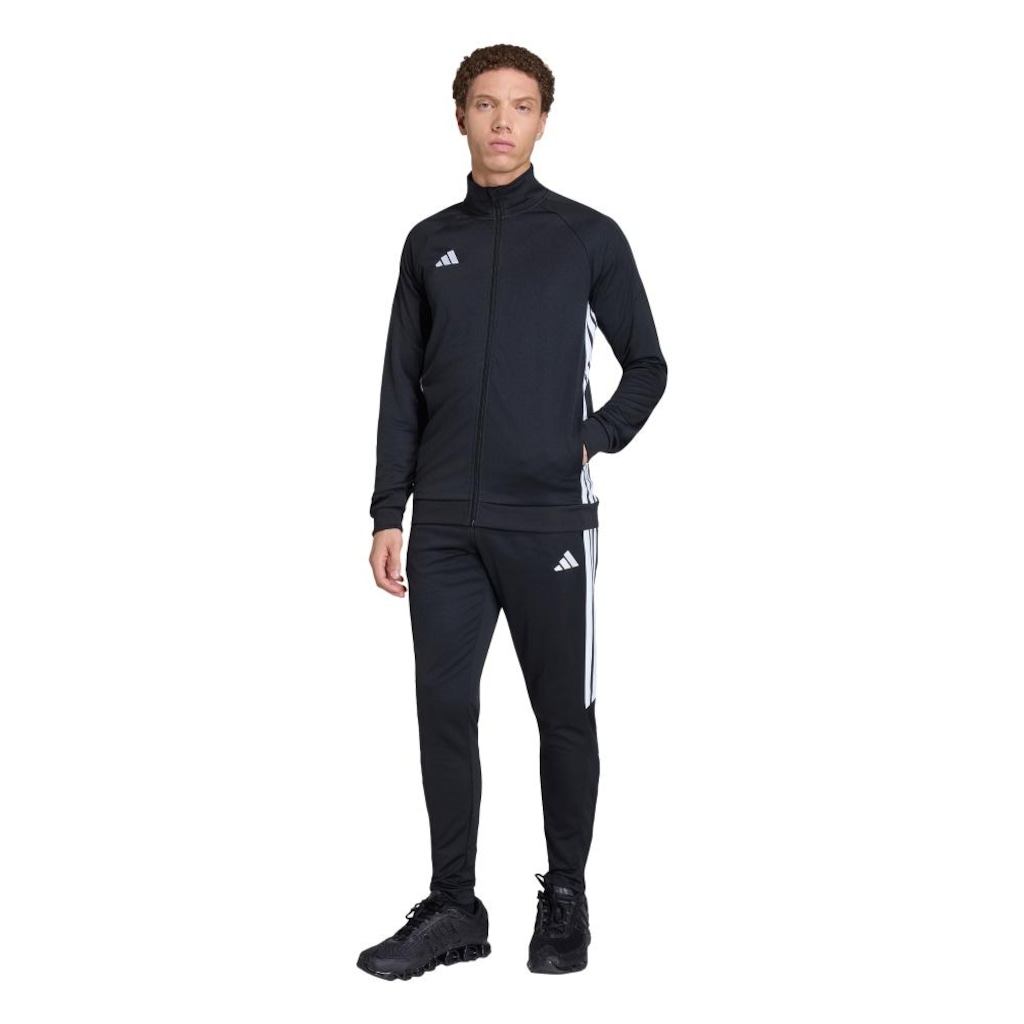 Agasalho Adidas Tiro 26 Essentials Masculino