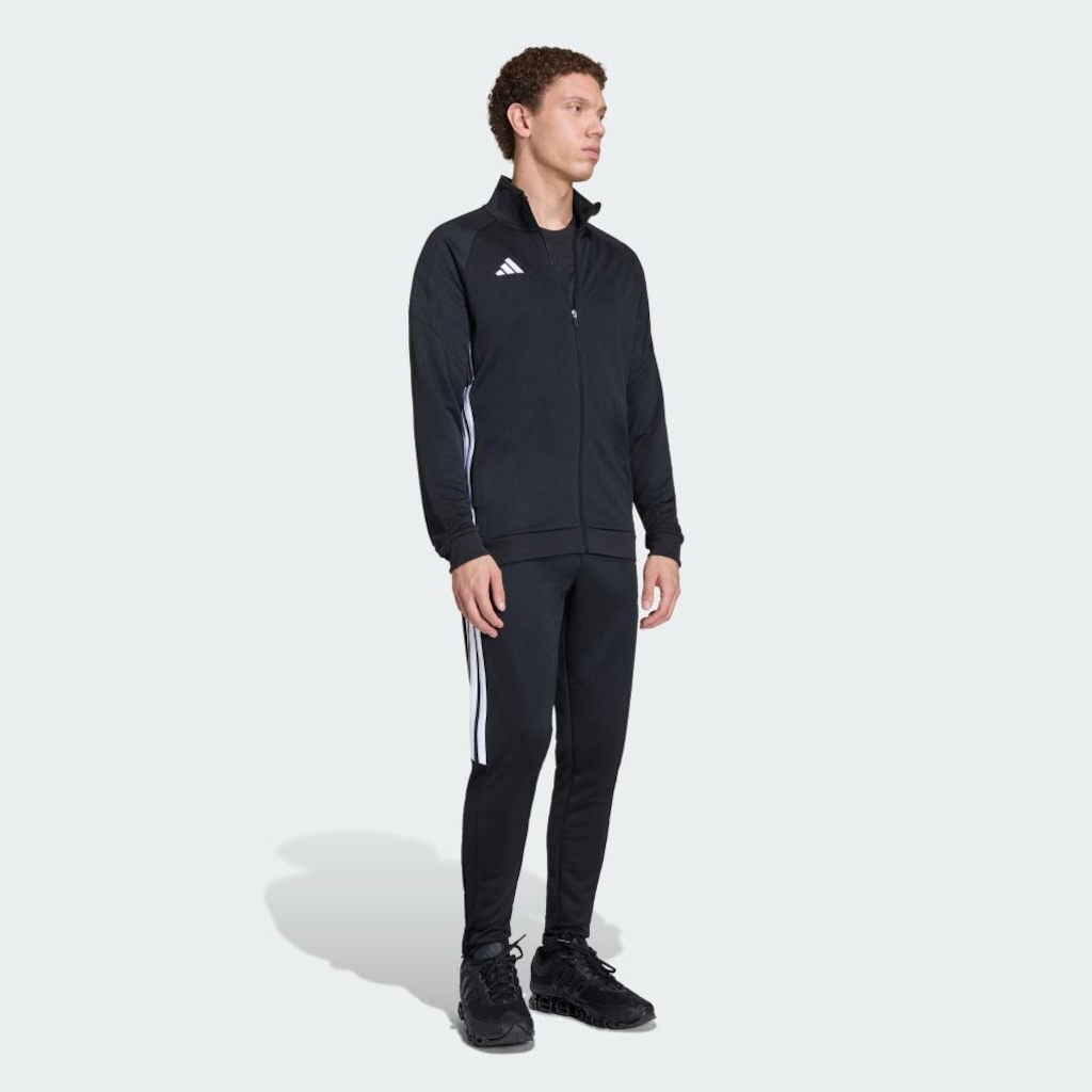 Imagem 4 do produto Agasalho Adidas Tiro 26 Essentials Masculino