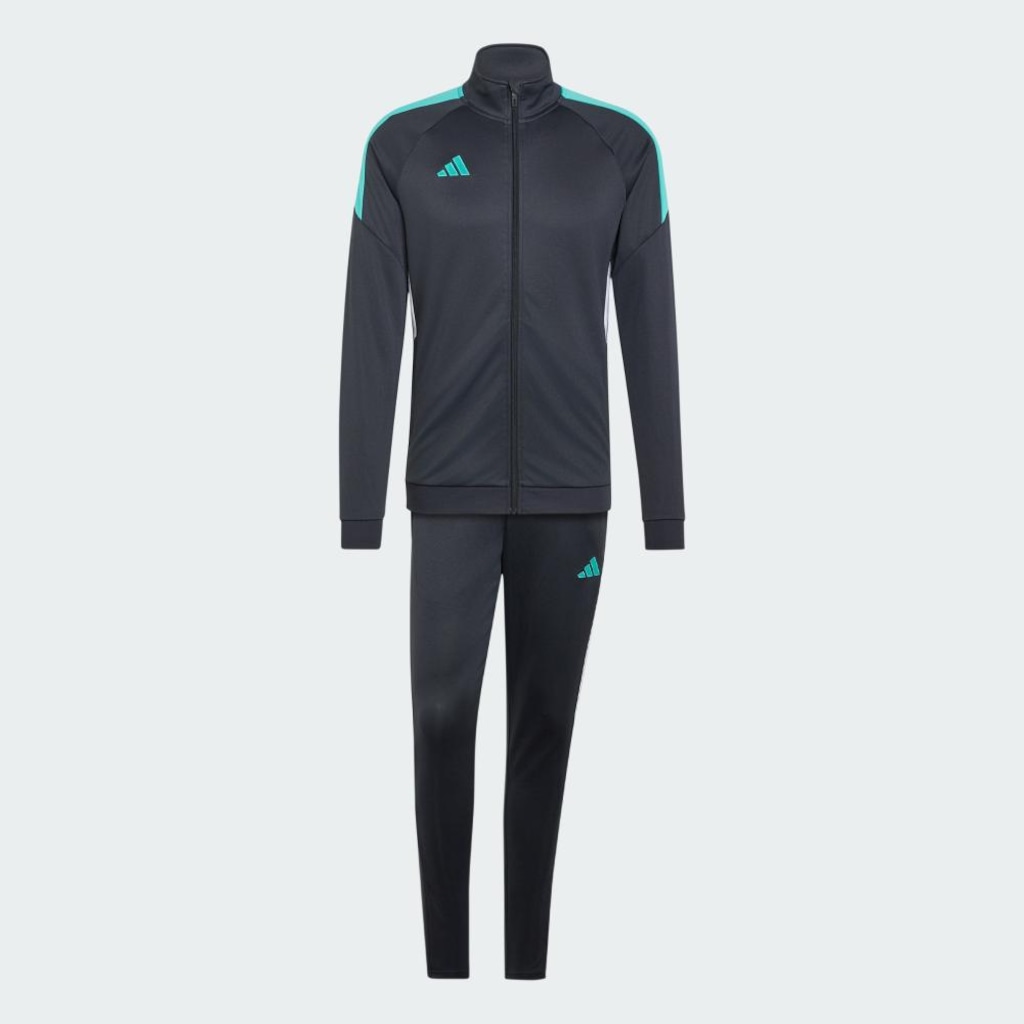 Agasalho Adidas Tiro 26 Essentials Masculino - Foto 2