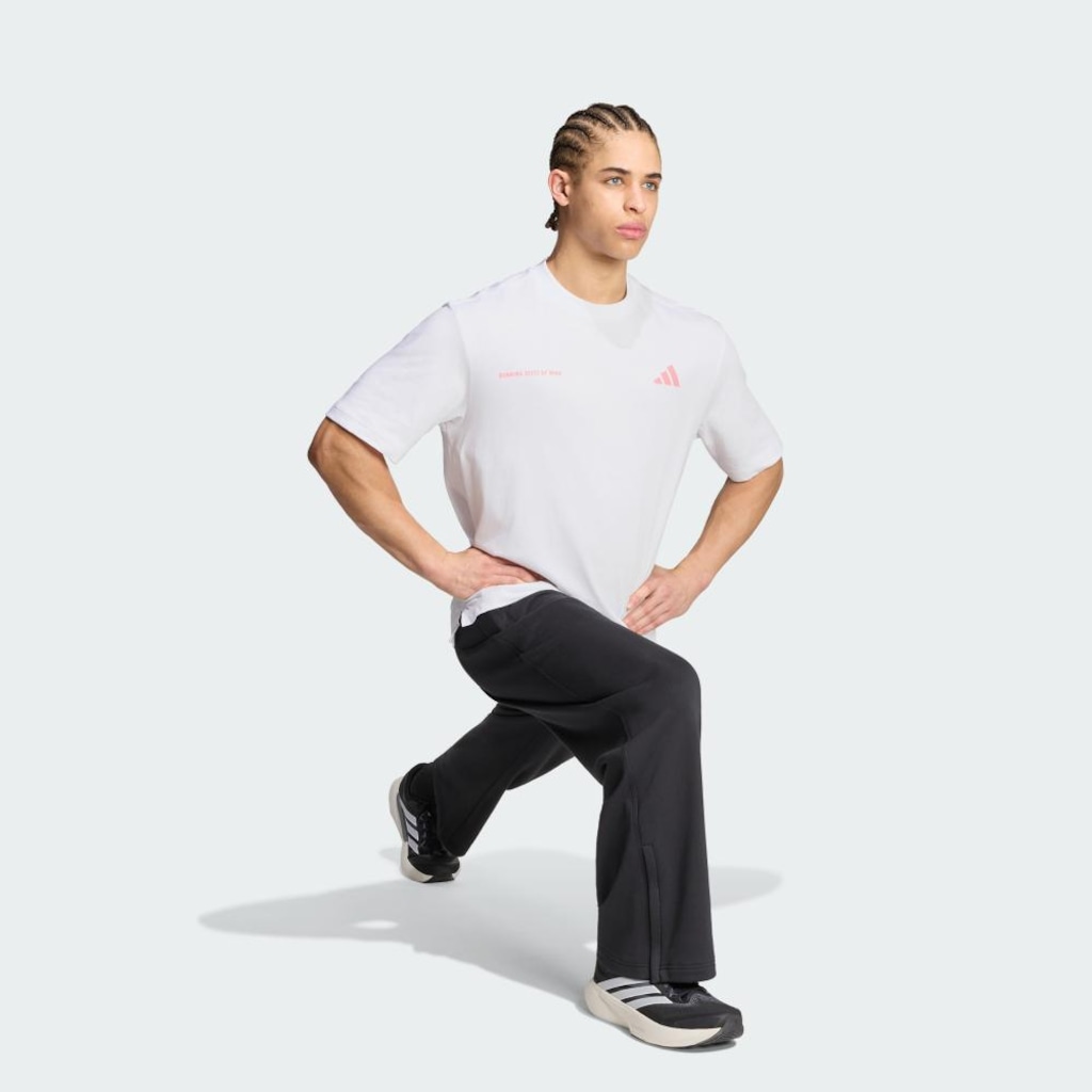 Imagem 4 do produto Calça adidas adi365 Masculina