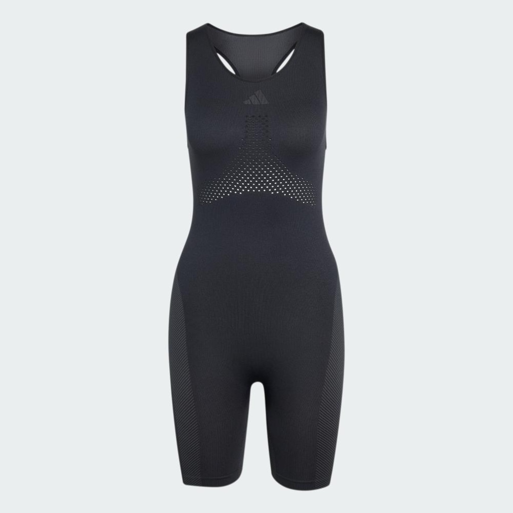 Imagem 2 do produto Body adidas adi365 Cycle Sync Feminino