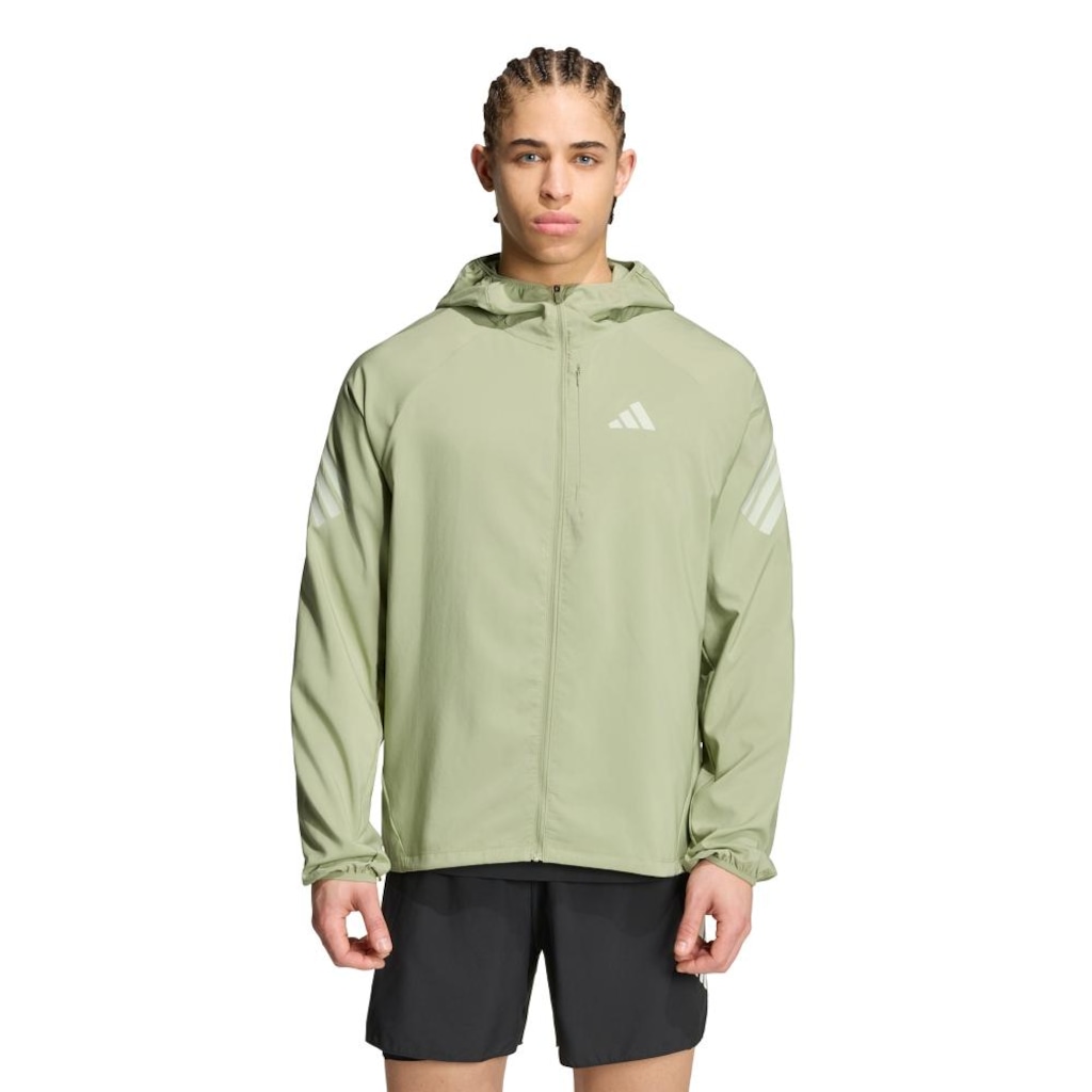 Jaqueta Adidas Adi365 3S Masculina
