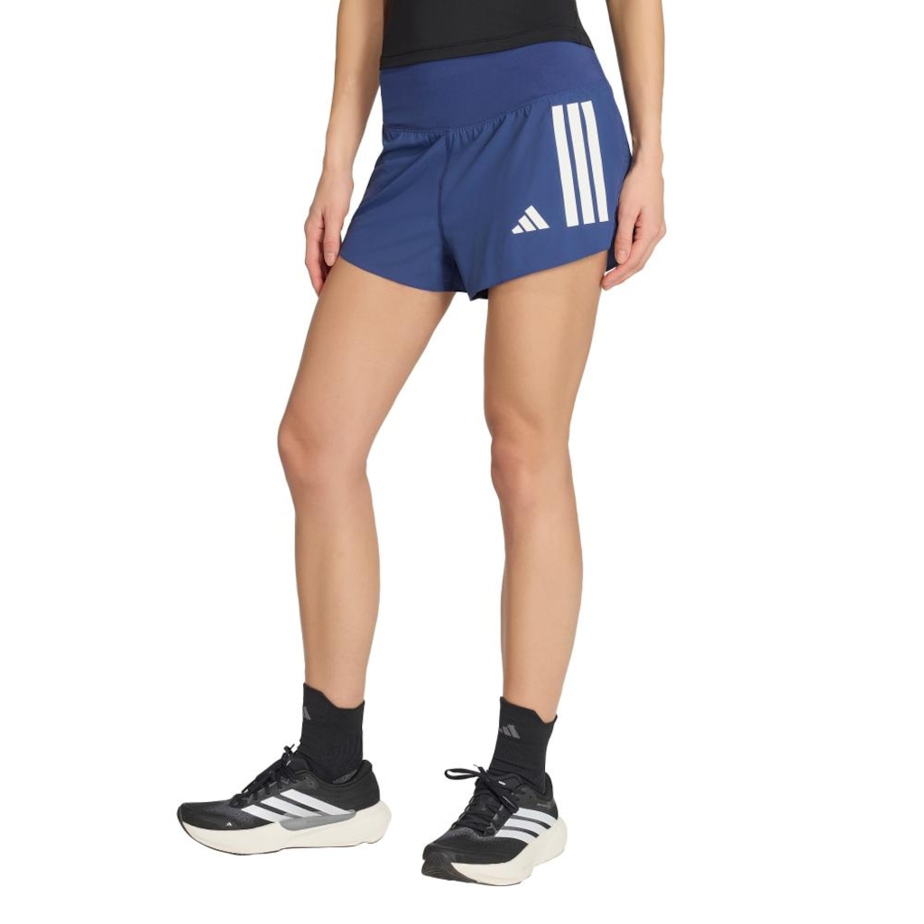 Short Adidas Adi365 2 em 1 Feminino