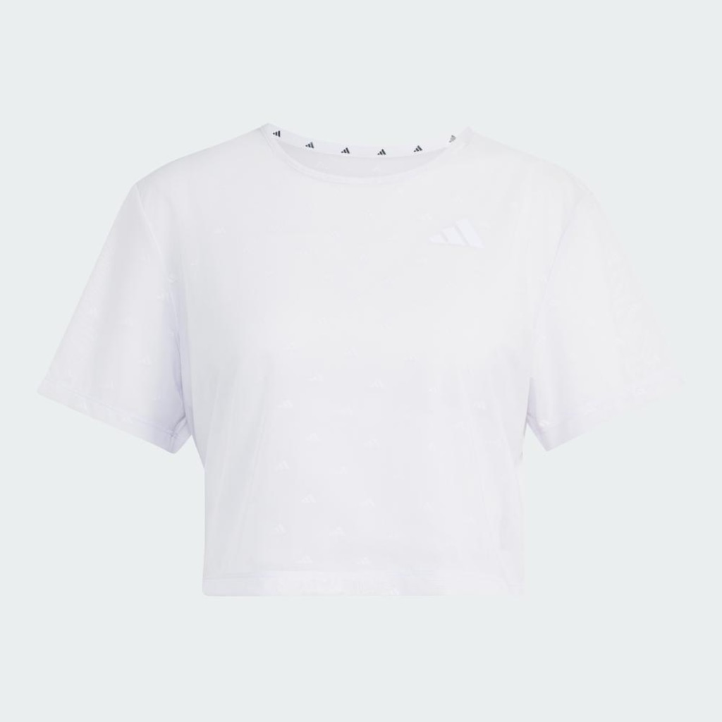 Imagem 2 do produto Camiseta adidas PrimeLift Essentials Feminina
