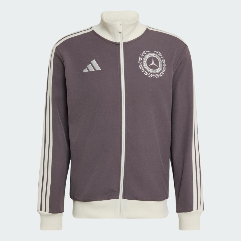 Imagem 2 do produto Jaqueta Adidas Mercedes-AMG Petronas F1 Icon Masculina