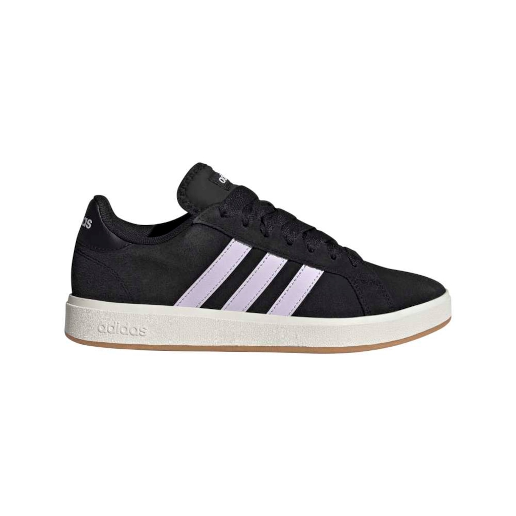 Tênis Feminino adidas Grand Court Base 00s