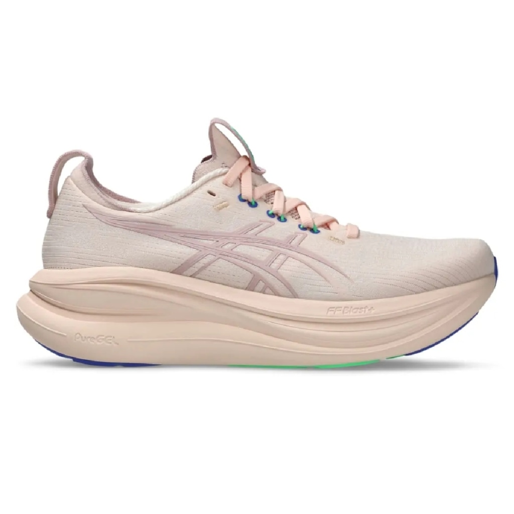 Tênis Feminino Asics Gel Nimbus 28