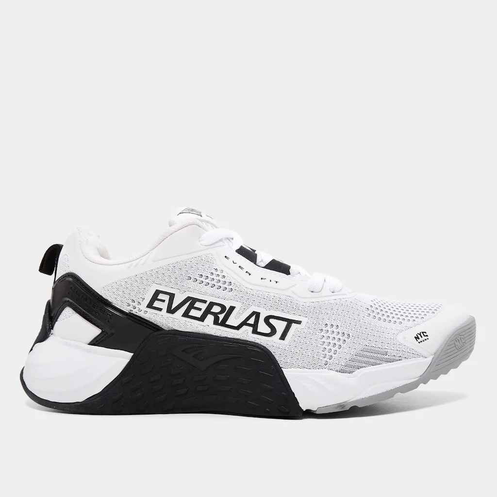 Tênis Unissex Everlast Edição Climber Ultra