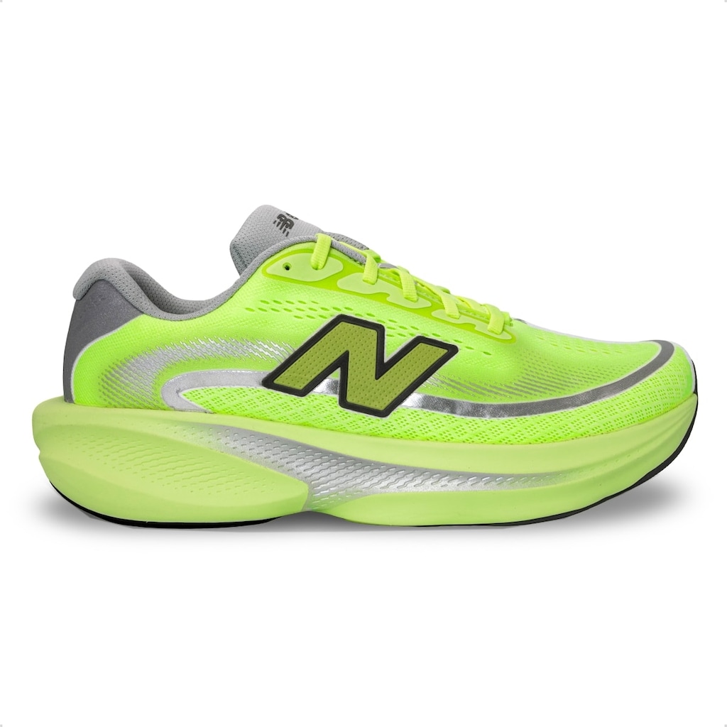 Tênis Masculino New Balance Fresh Foam Ellipse