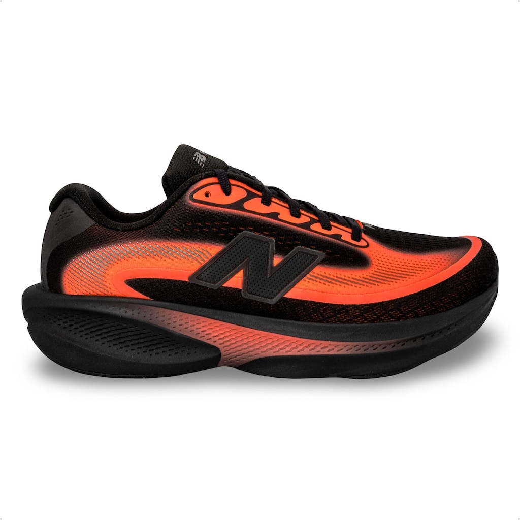 Tênis Masculino New Balance Fresh Foam Ellipse - Foto 1