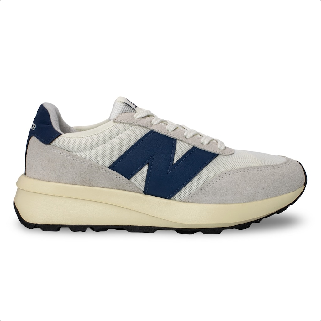 Tênis Unissex New Balance Unissex 370v1
