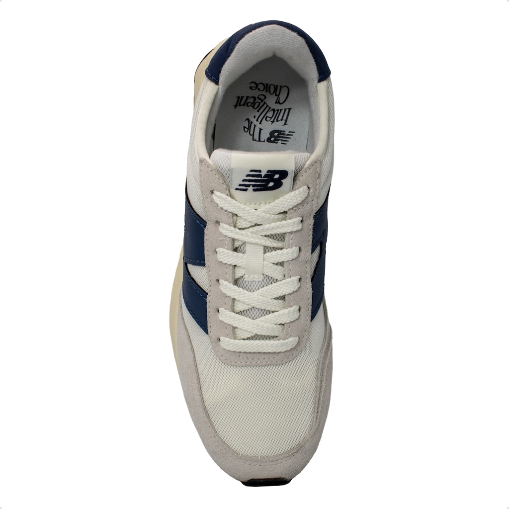 Imagem 3 do produto Tênis Unissex New Balance Unissex 370v1