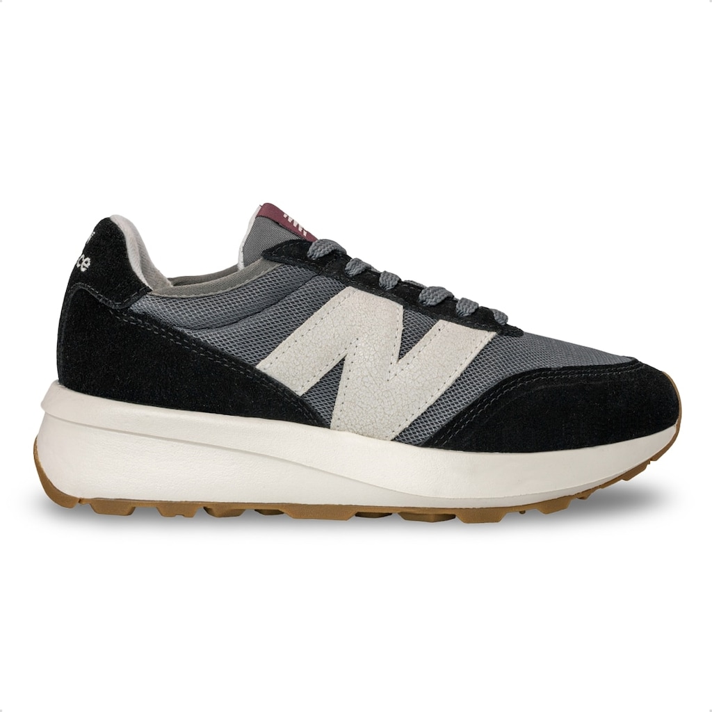 Tênis Unissex New Balance Unissex 370v1