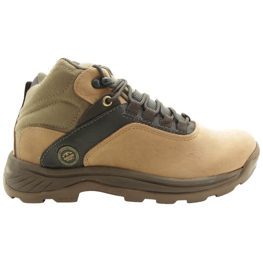Bota Unissex Bull Terrier Explorer
