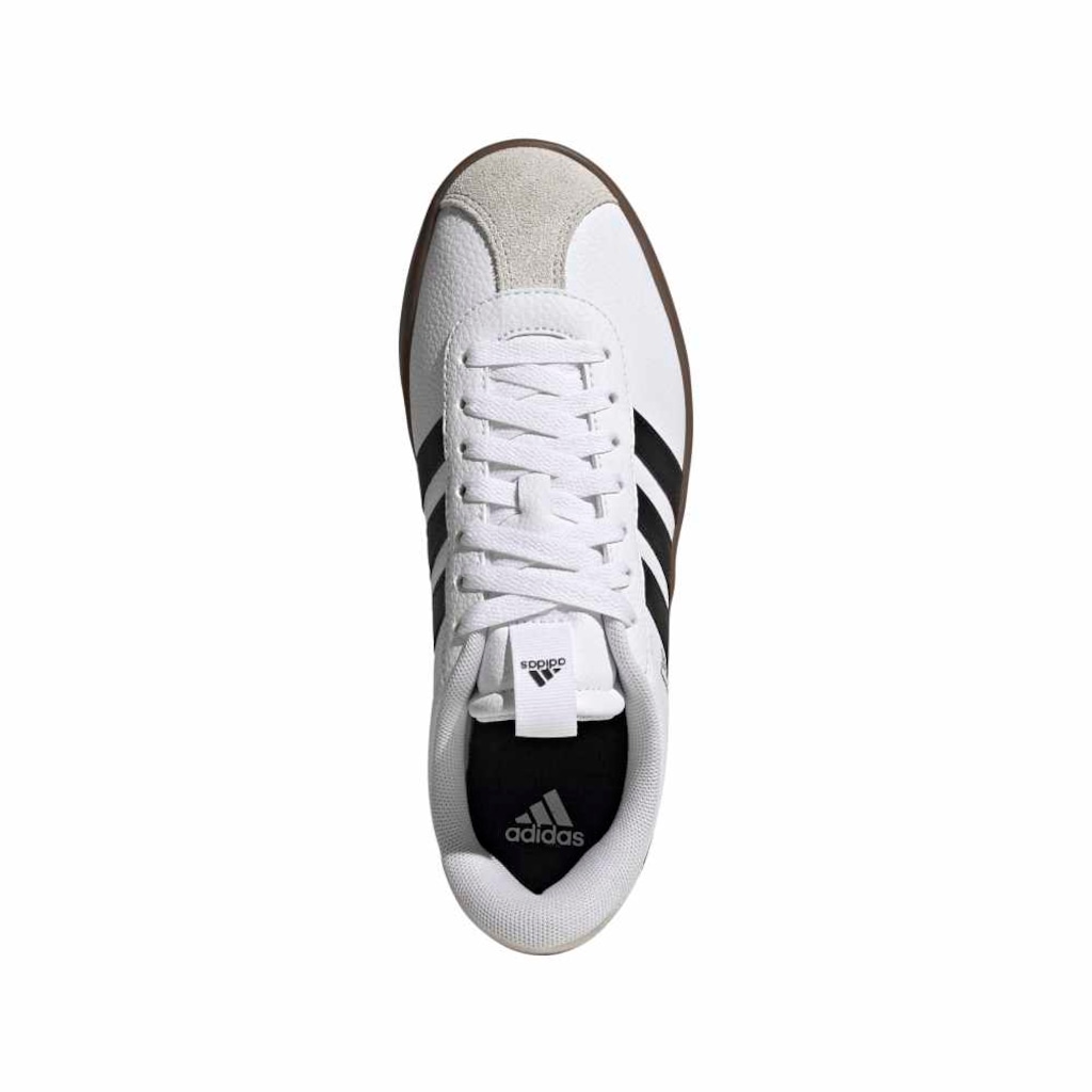 Imagem 3 do produto Tênis Feminino adidas VL Court 3.0 Low Skateboarding