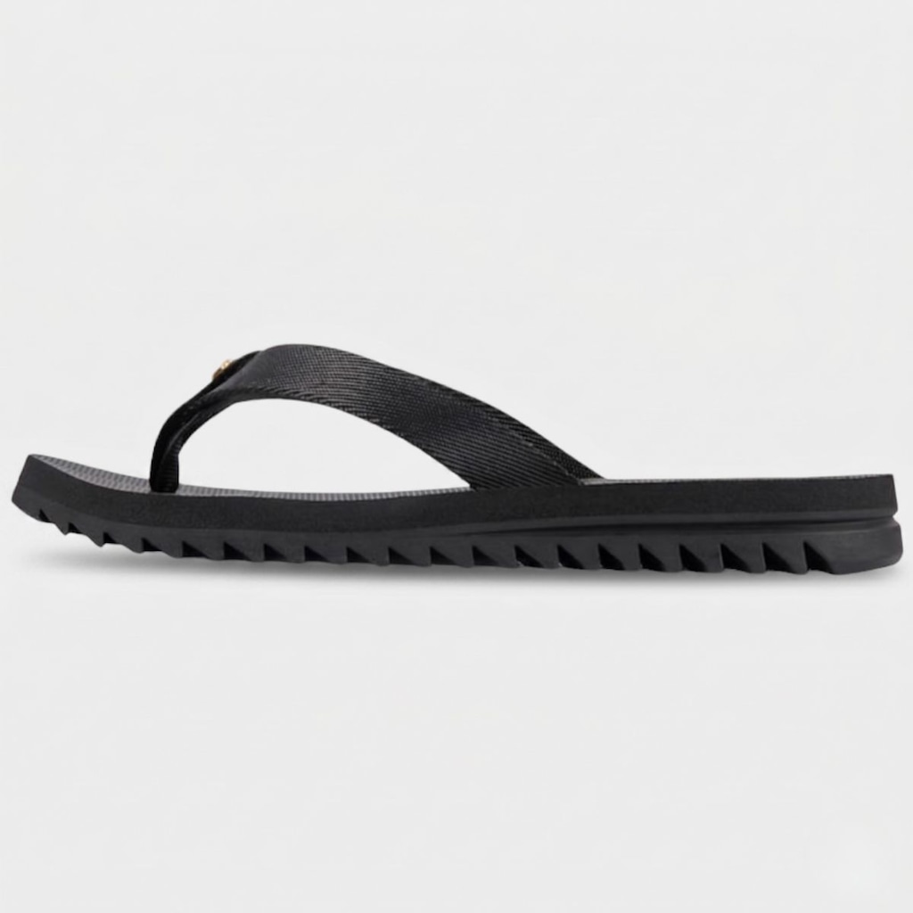 Imagem 2 do produto Chinelo Kenner Kyra Slim Estampada - Feminino