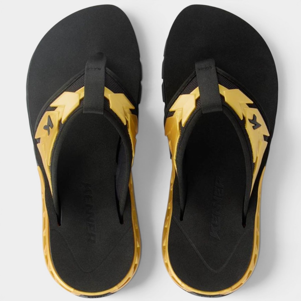Chinelo Kenner Rakka Ultra Force - Masculino