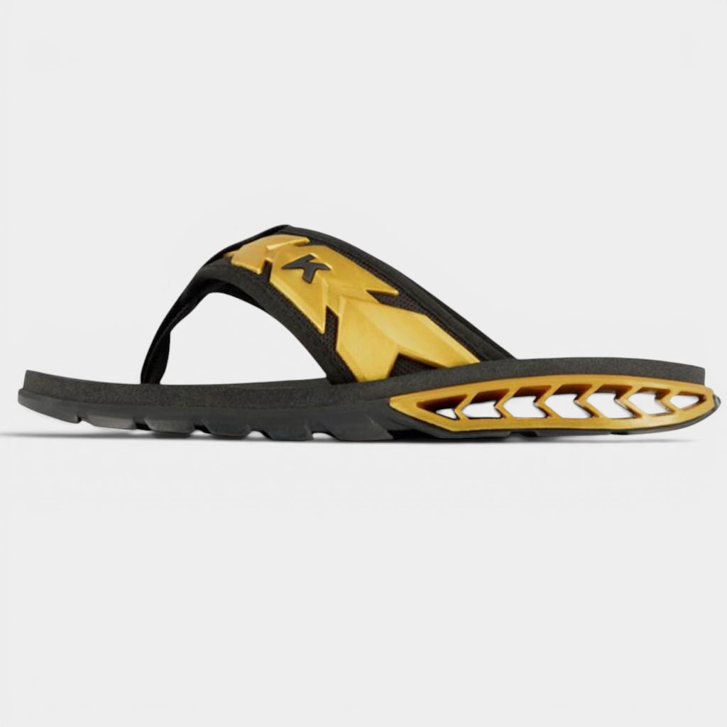Imagem 2 do produto Chinelo Kenner Rakka Ultra Force - Masculino
