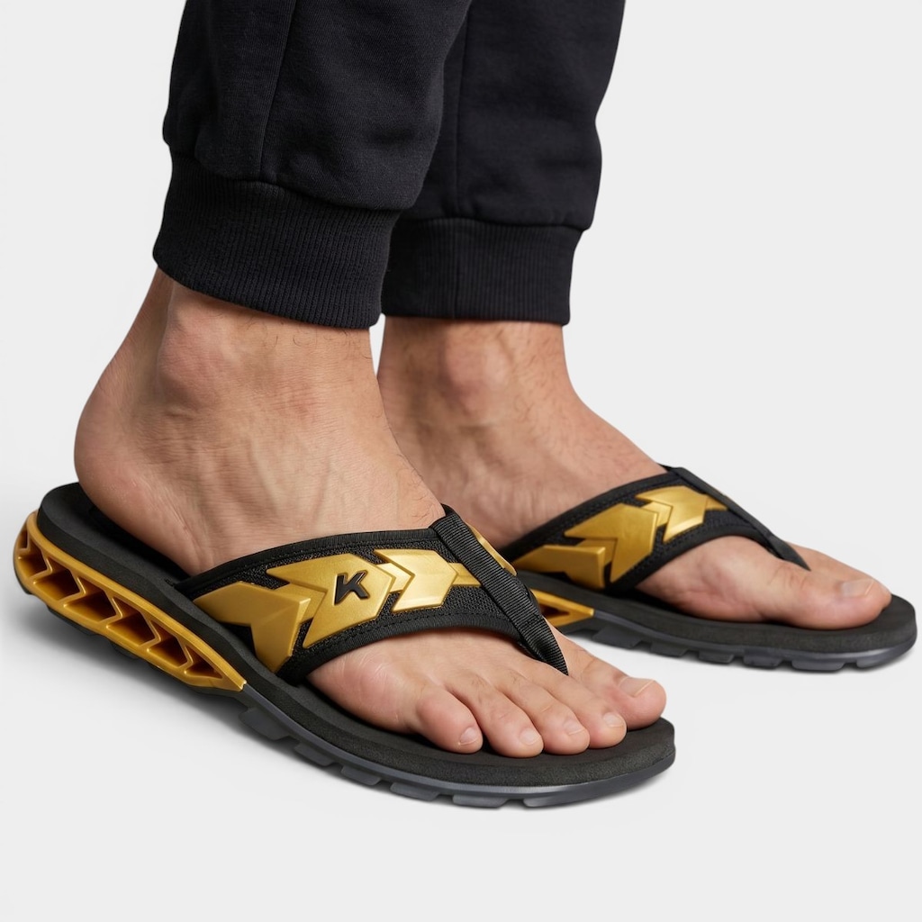 Imagem 4 do produto Chinelo Kenner Rakka Ultra Force - Masculino