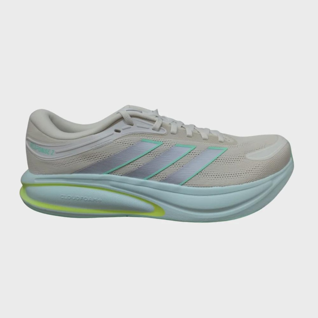 Tênis Masculino adidas Response 2