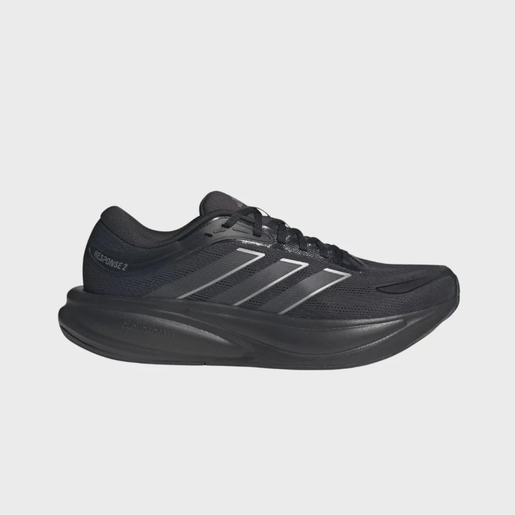Tênis Masculino adidas Corrida Response 2