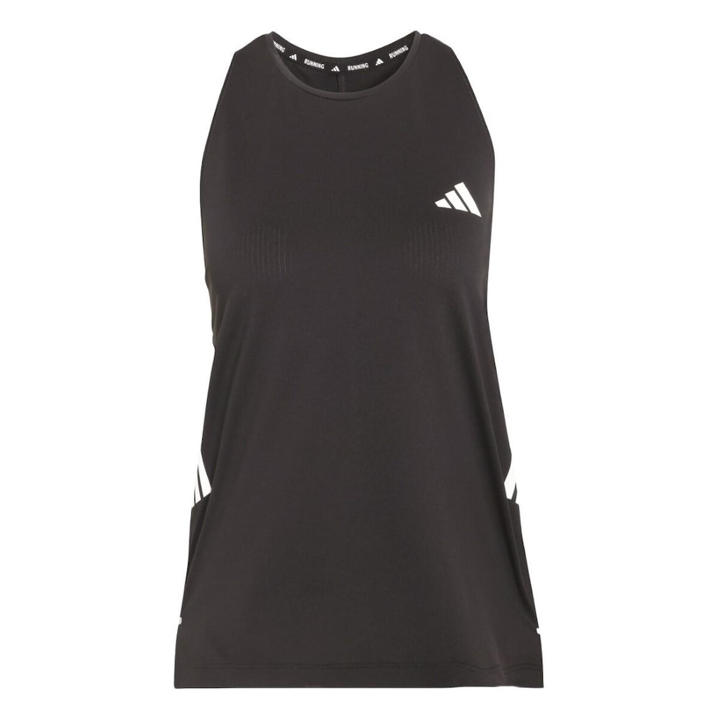 Camiseta Regata Feminina adidas Corrida Adi365 Climacool Iconic Tank