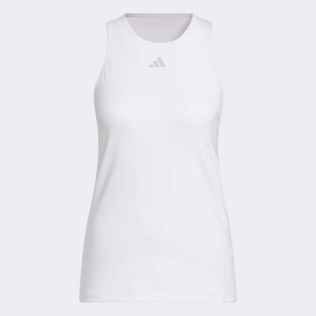 Camiseta Regata adidas Club Tennis Climacool - Feminina