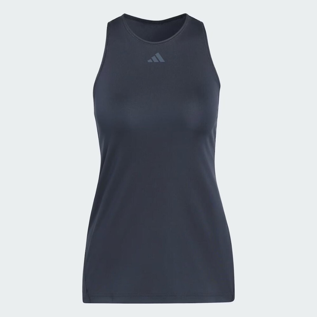 Camiseta Regata adidas Club Tennis Climacool - Feminina
