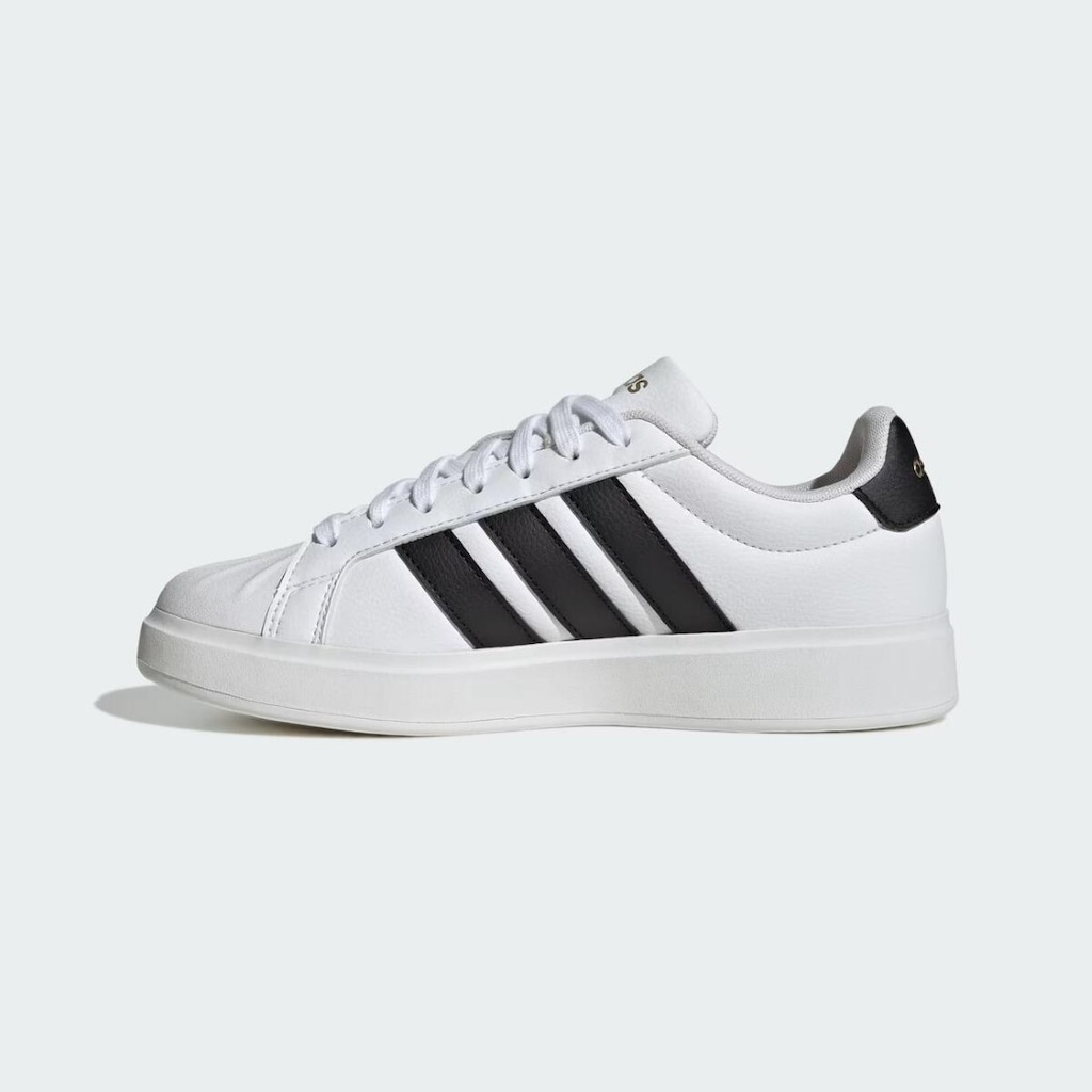 Imagem 2 do produto Tênis Feminino adidas Street Talk