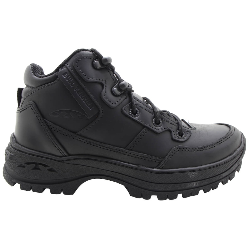 Bota Masculina Bull Terrier Desert