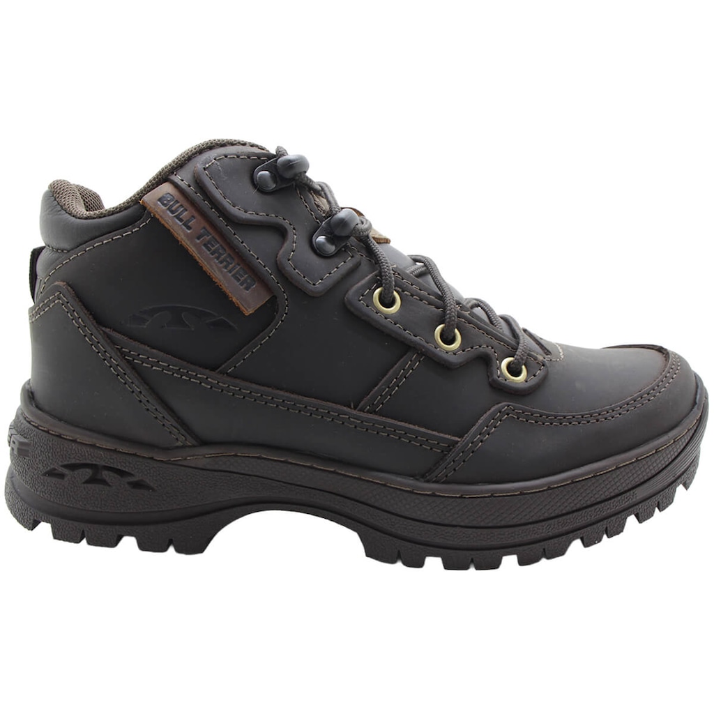 Bota Masculina Bull Terrier Desert