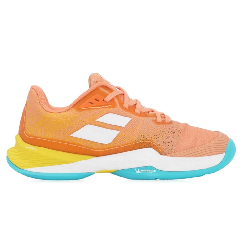 Tênis Feminino Babolat Jet Mach 3