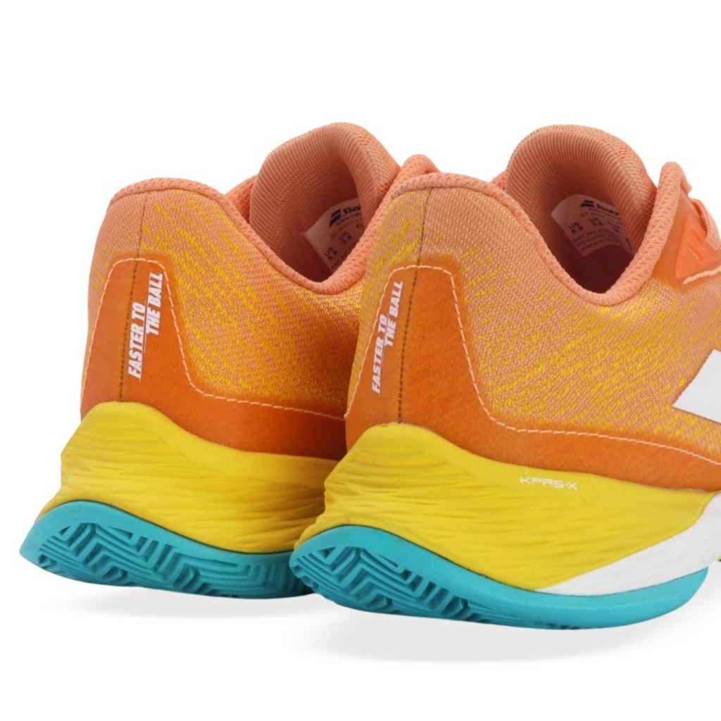 Imagem 5 do produto Tênis Feminino Babolat Jet Mach 3