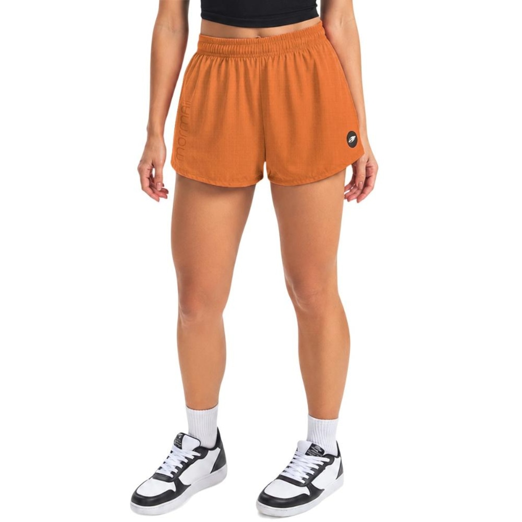 Shorts Mormaii Beach Sports - Feminino
