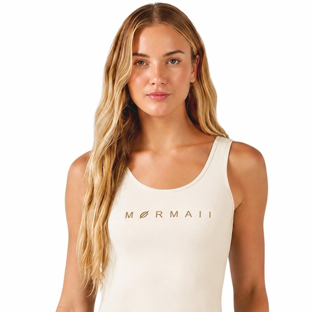 Imagem 3 do produto Vestido Mormaii Beach Tennis Samantha Barijan 2026 - Feminino