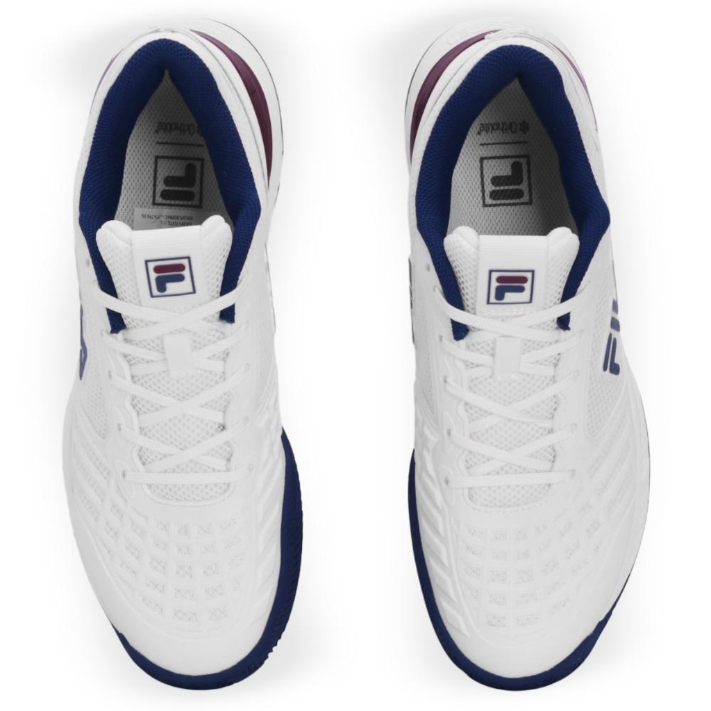 Imagem 3 do produto Tênis Masculino Fila Axilus 3