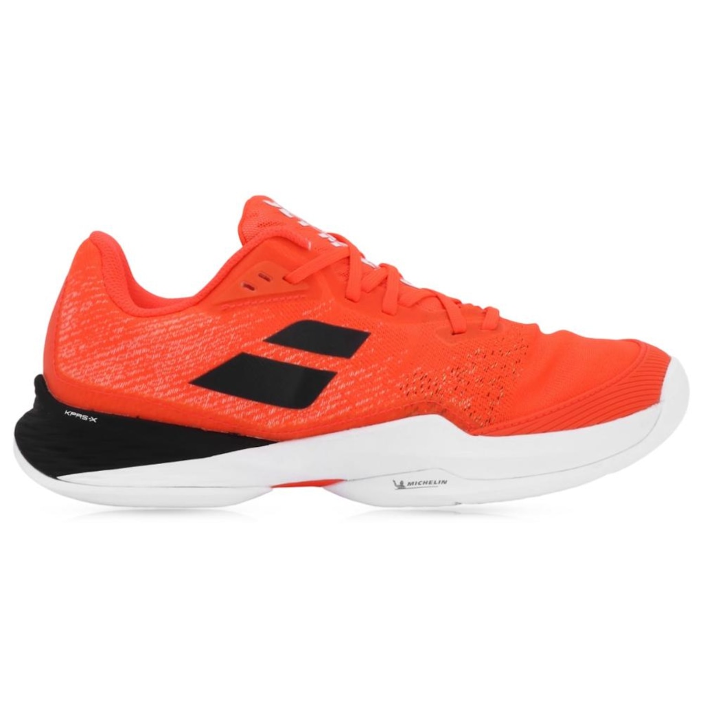 Tênis Masculino Babolat Jet Mach 3