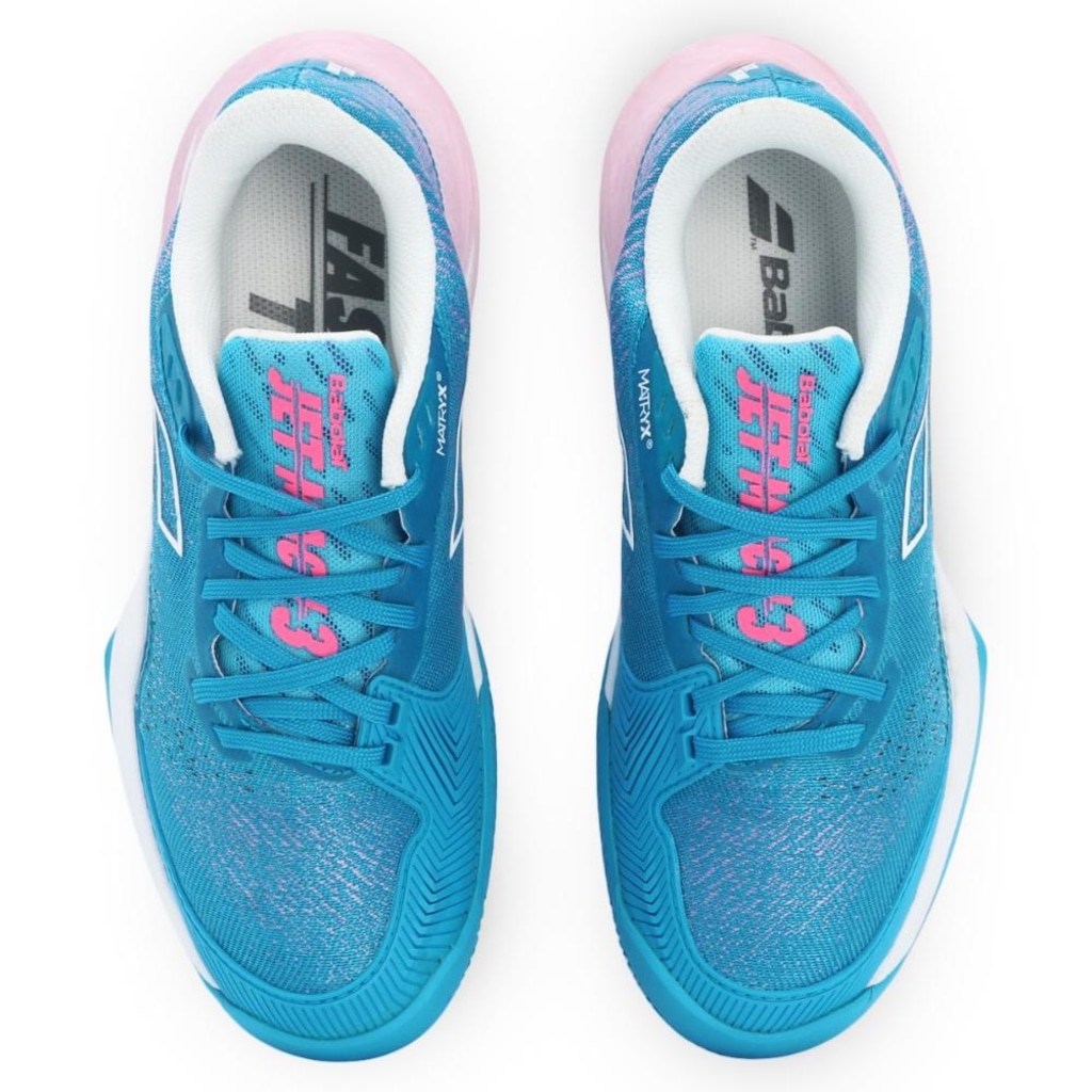 Imagem 3 do produto Tênis Feminino Babolat Jet Mach 3