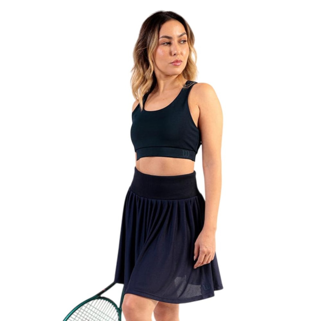 Top Wilson Tour - Feminino
