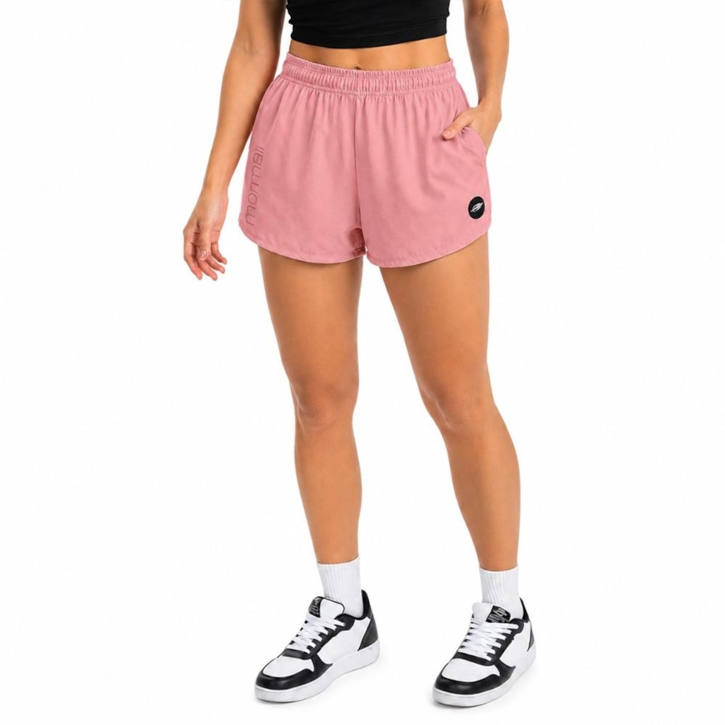 Shorts Mormaii Beach Sports - Feminino