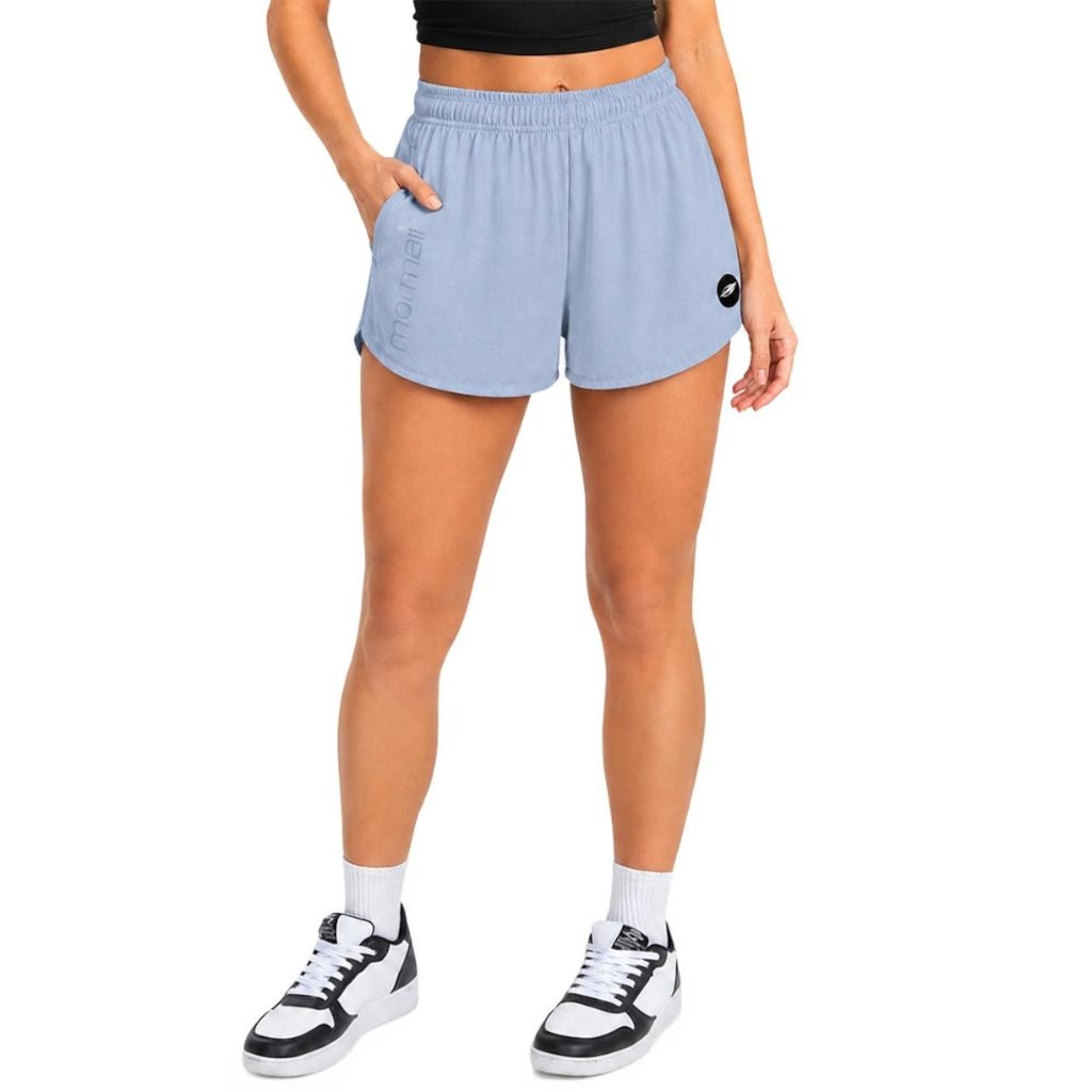 Shorts Mormaii Beach Sports - Feminino