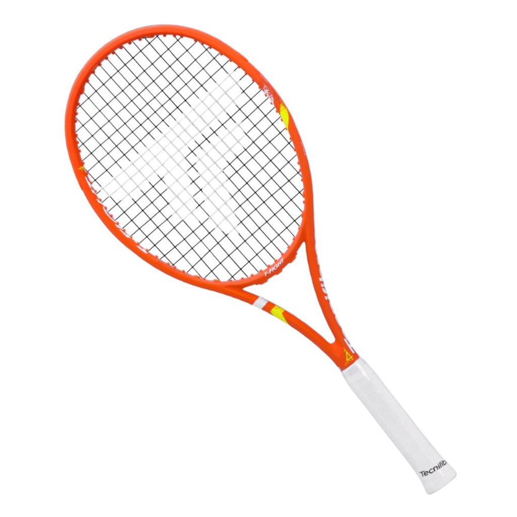 Raquete de Tênis Tecnifibre T-Fight 300S IG - Adulto