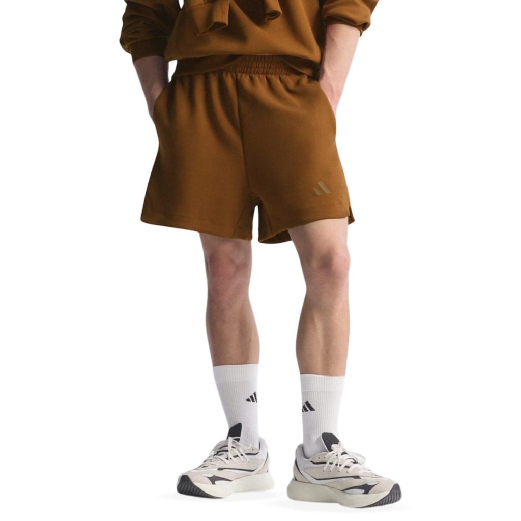 Shorts adidas Soft Lux - Masculino