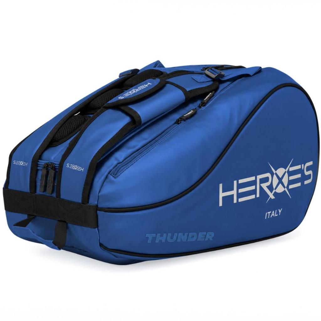 Raqueteira de Beach Tennis Heroes Thunder Ison
