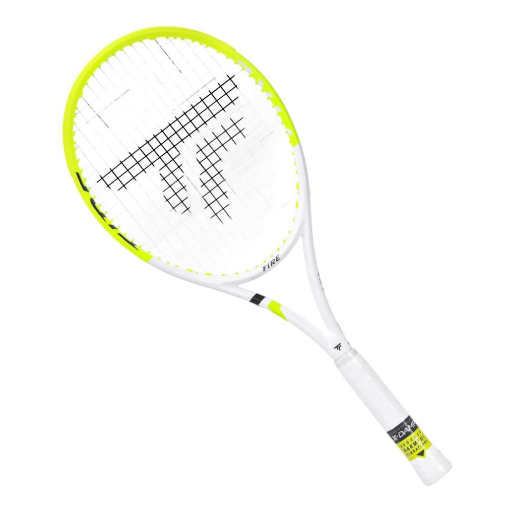 Raquete de Tênis Tecnifibre Fire 305g 2026 - Adulto