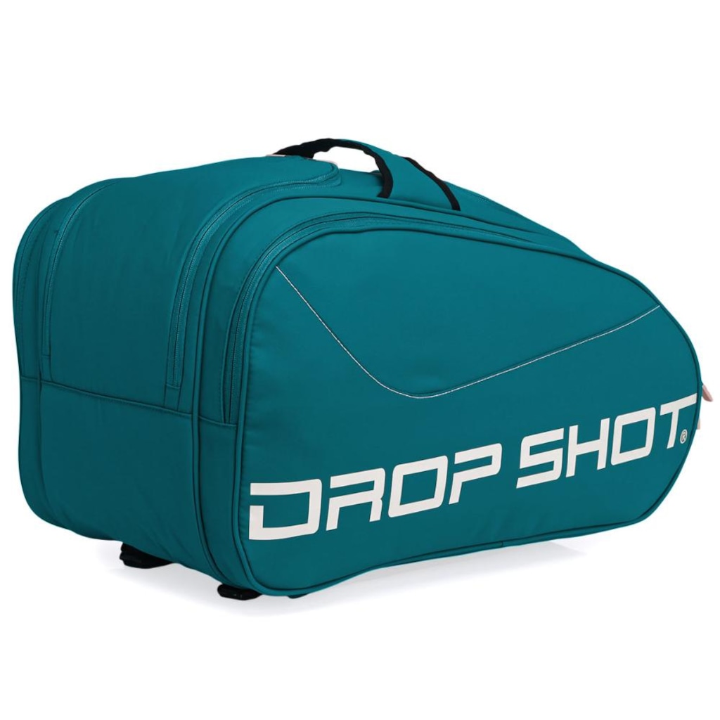 Imagem 2 do produto Raqueteira Beach Tennis Drop Shot Egan