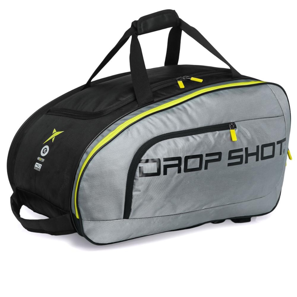Raqueteira de Beach Tennis Drop Shot Cosmo