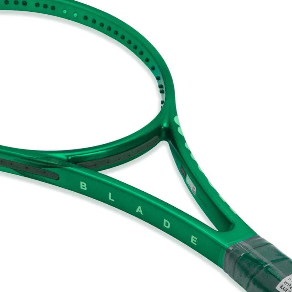 Imagem 2 do produto Raquete de Tênis Wilson Blade 98 Pro V10 - Adulto