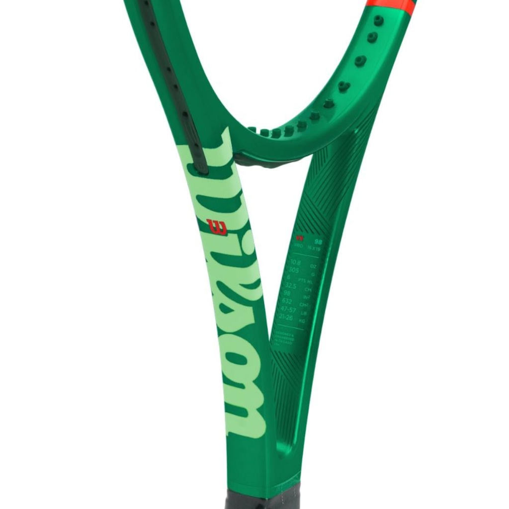 Imagem 4 do produto Raquete de Tênis Wilson Blade 98 Pro V10 - Adulto
